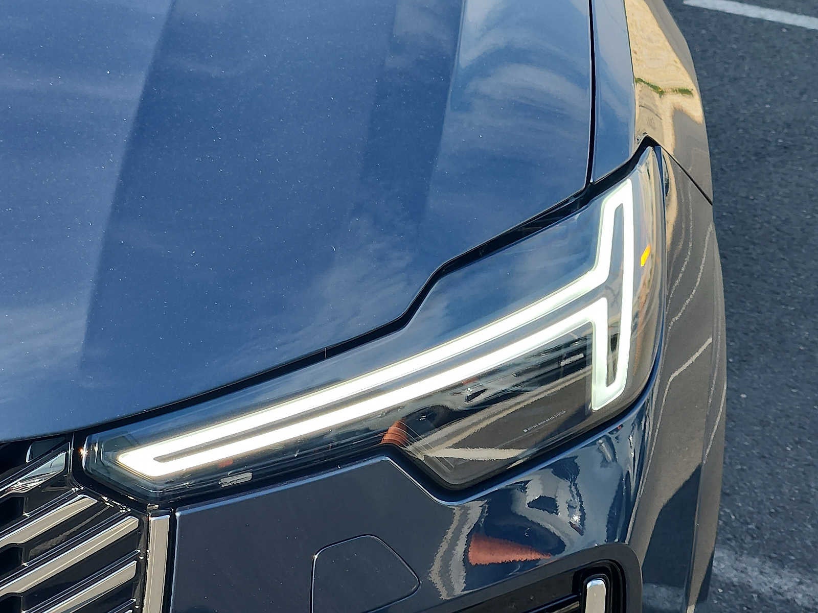 2026 Volvo XC90 Ultra - Photo 9