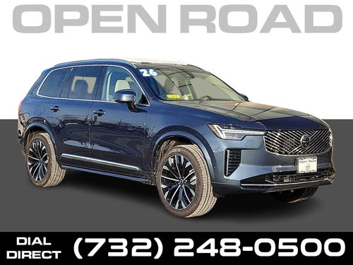 2026 Volvo XC90 Ultra