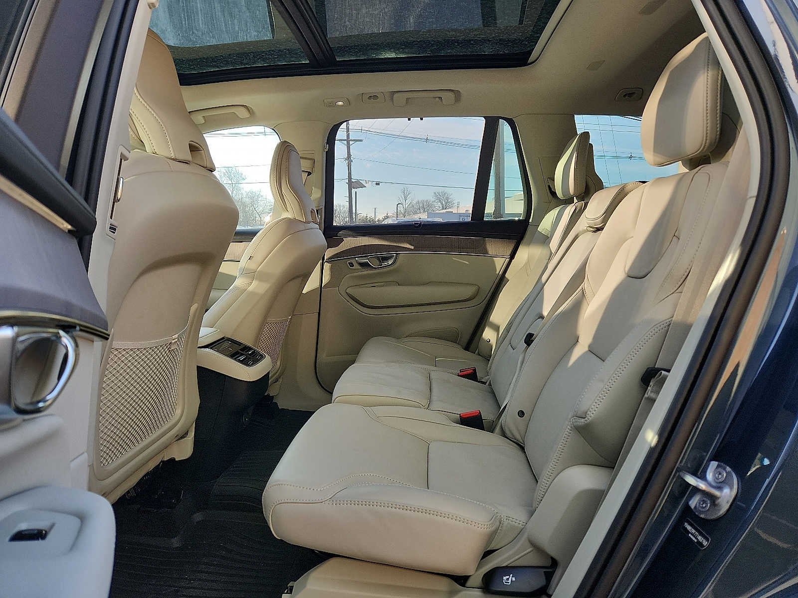 2026 Volvo XC90 Ultra