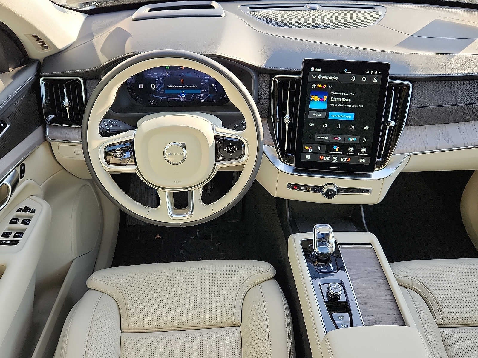 2026 Volvo XC90 Ultra