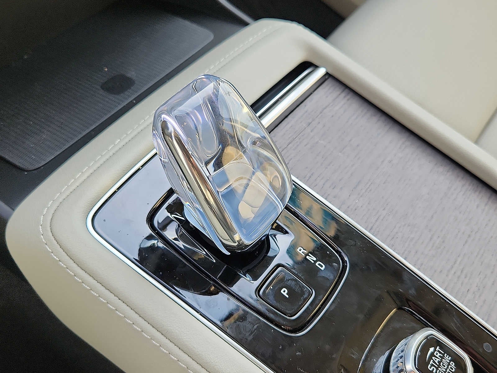 2026 Volvo XC90 Ultra