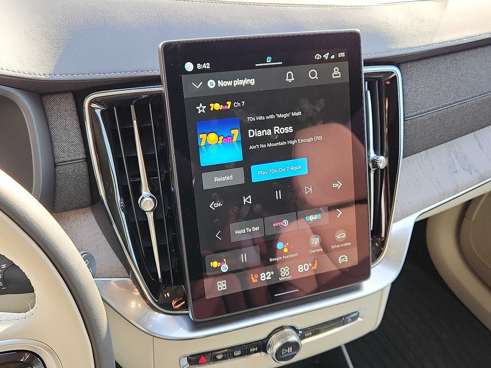 2026 Volvo XC90 Ultra