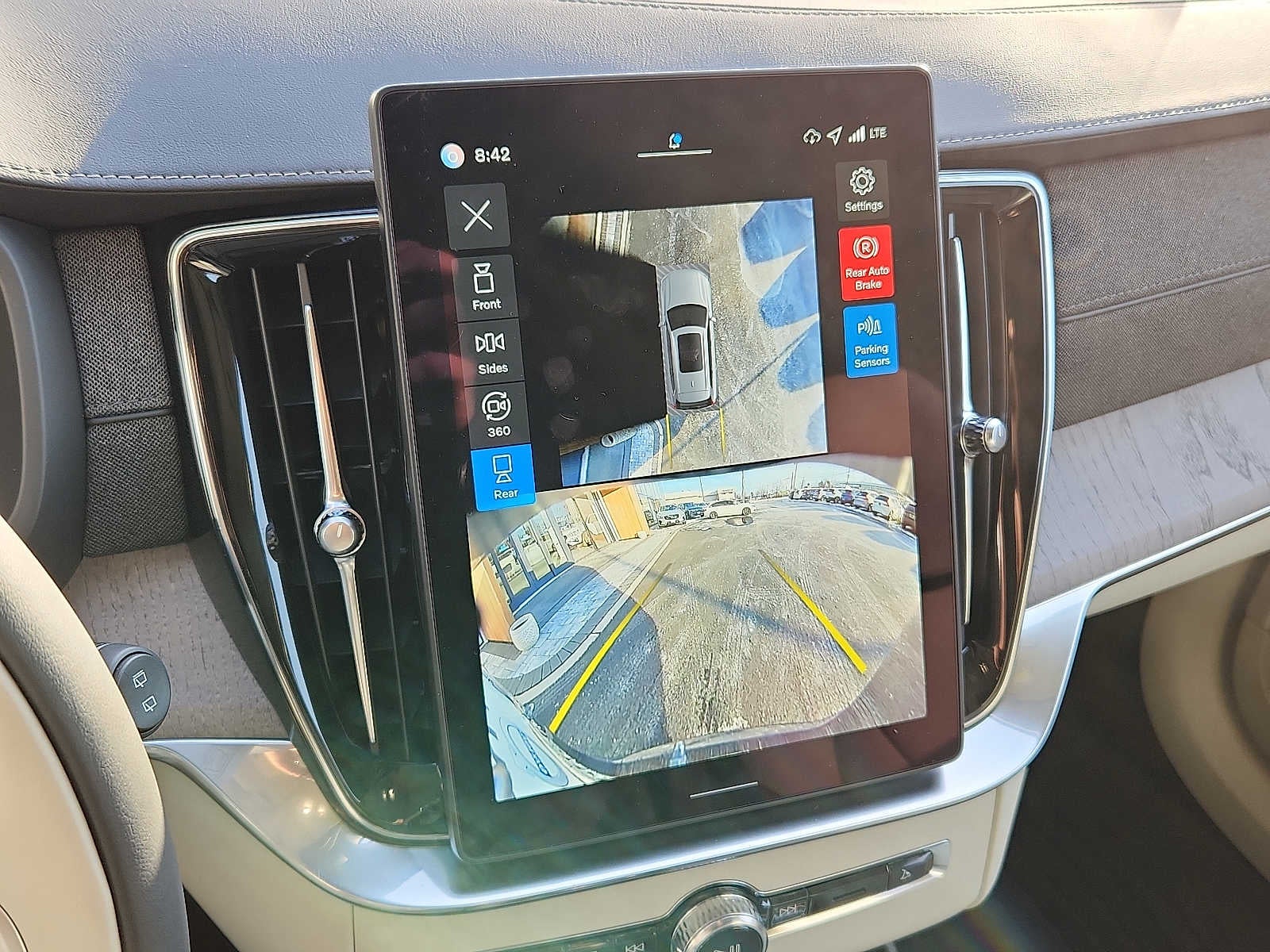 2026 Volvo XC90 Ultra