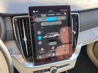 2026 Volvo XC90 Ultra