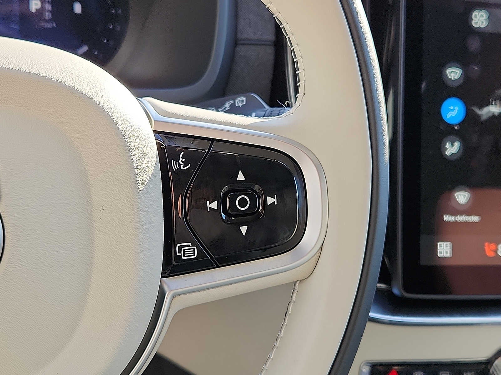 2026 Volvo XC90 Ultra