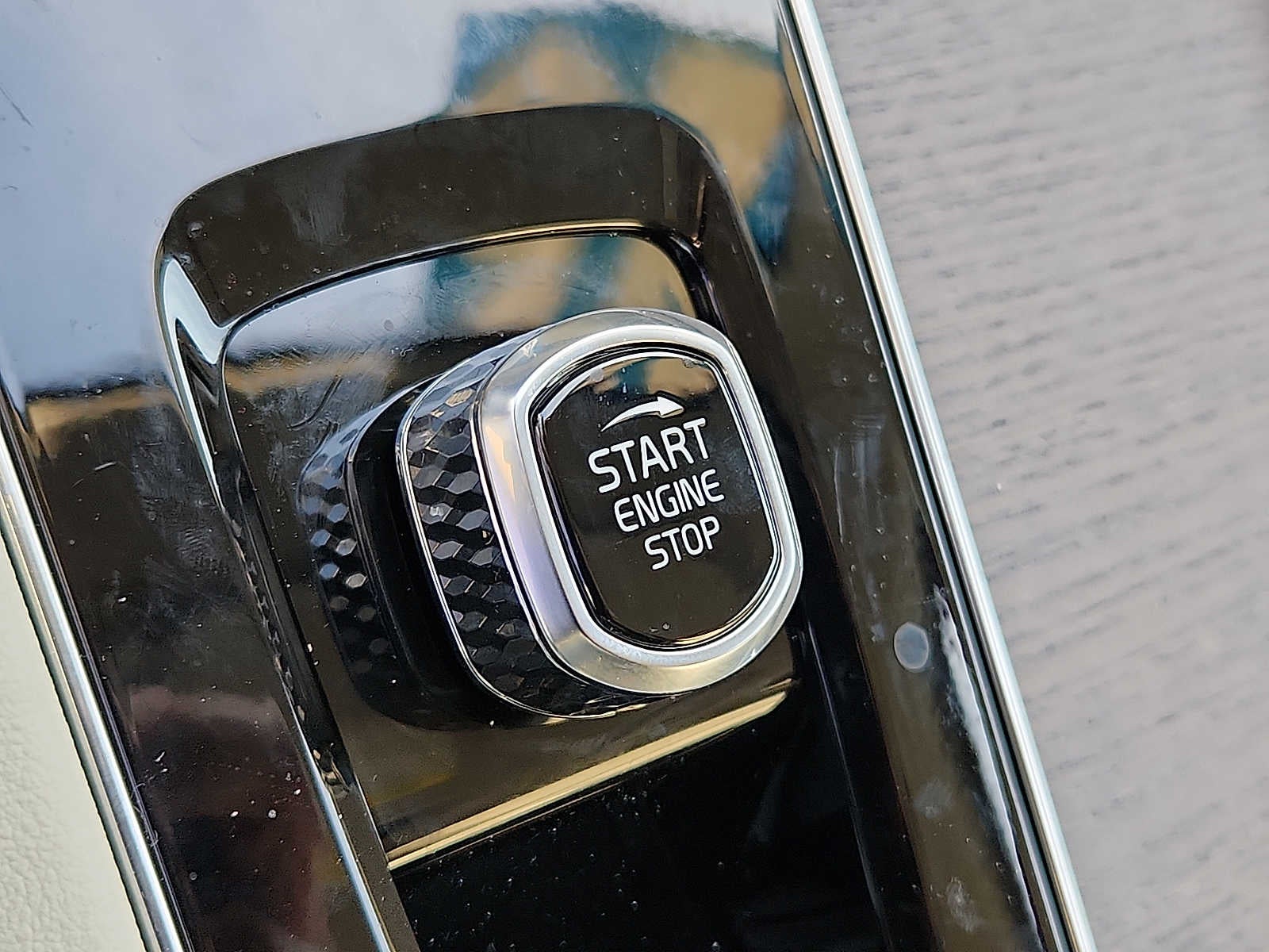 2026 Volvo XC90 Ultra