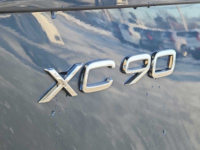 2026 Volvo XC90 Ultra