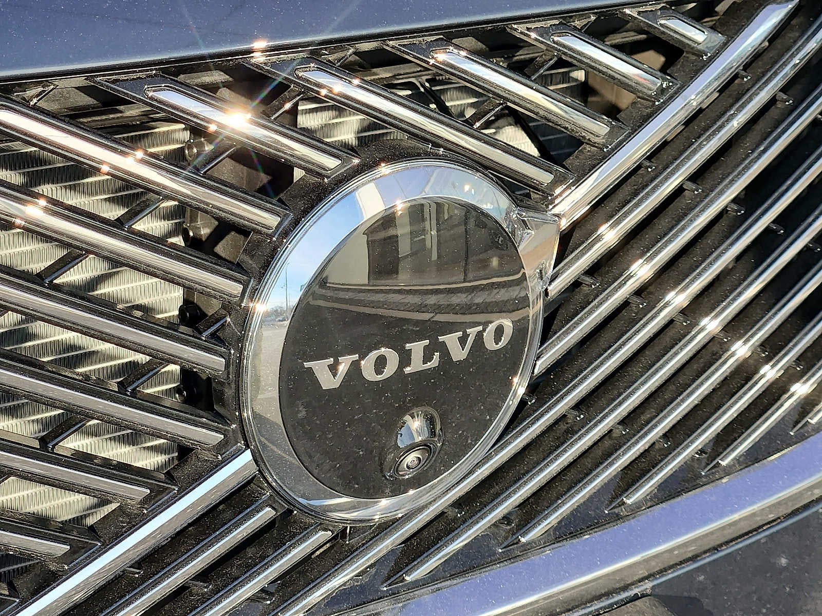 2026 Volvo XC90 Ultra