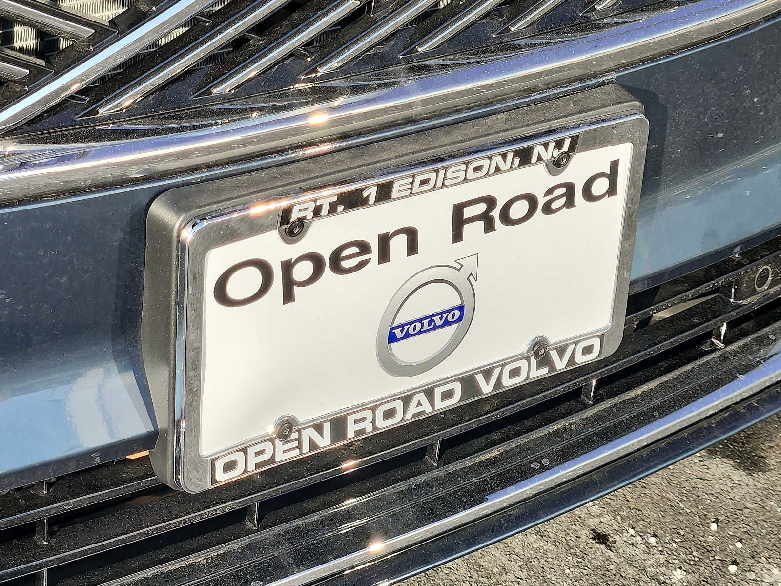 2026 Volvo XC90 Ultra