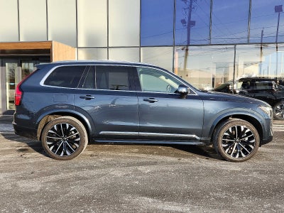 2026 Volvo XC90 Ultra