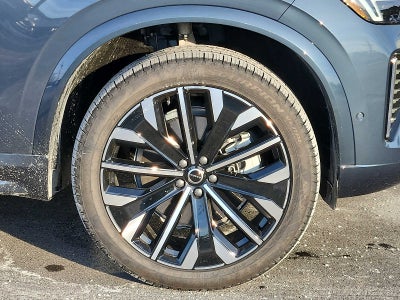 2026 Volvo XC90 Ultra