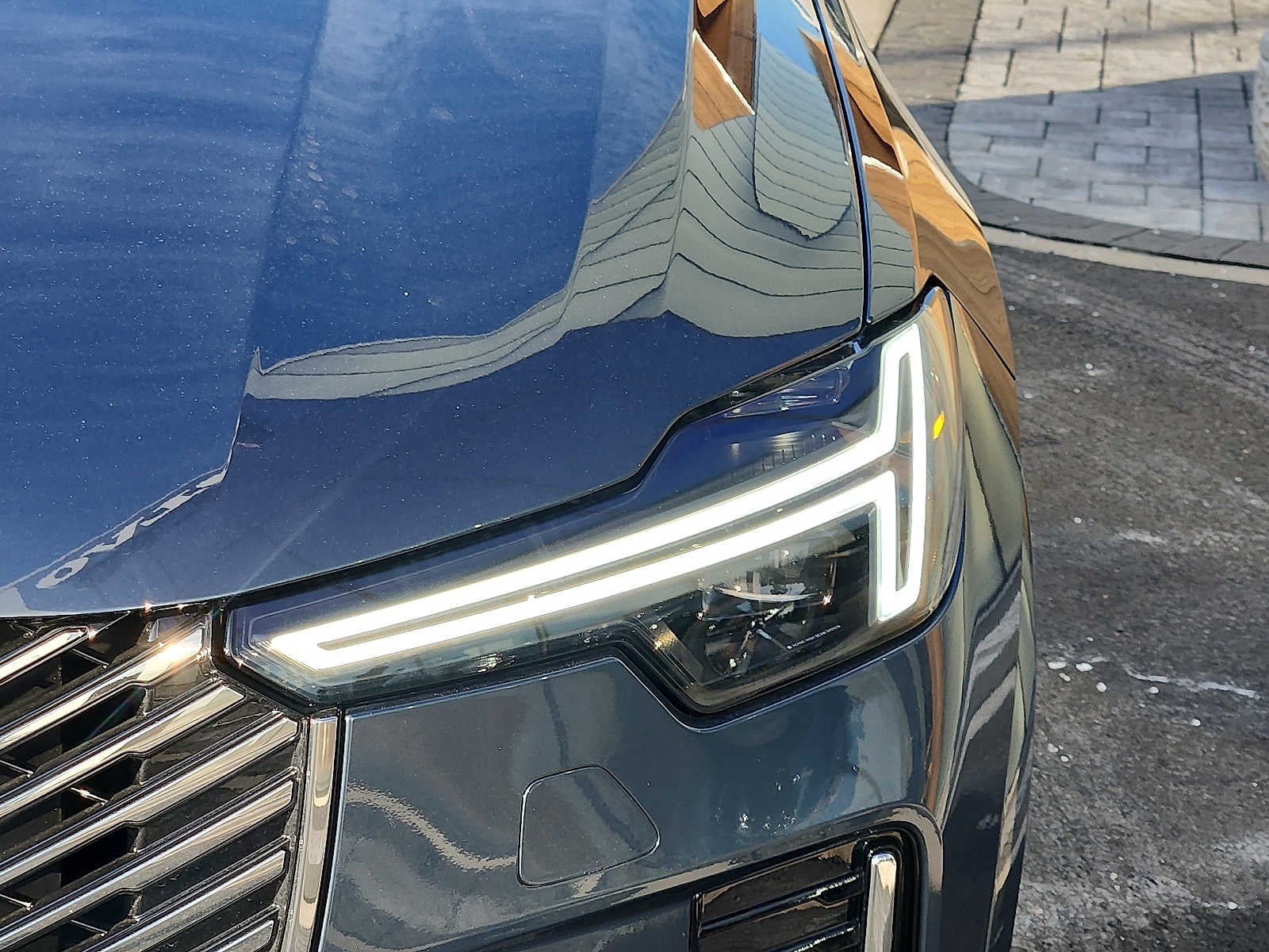 2026 Volvo XC90 Ultra