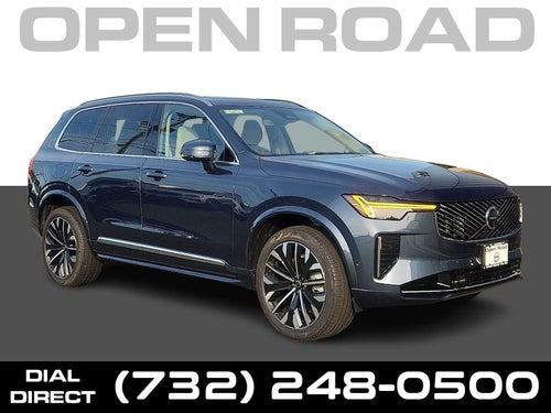 2026 Volvo XC90 Ultra