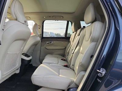 2026 Volvo XC90 Ultra