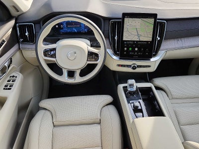 2026 Volvo XC90 Ultra