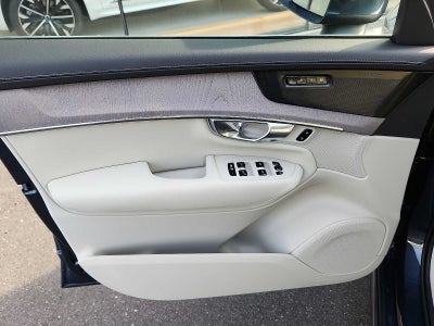 2026 Volvo XC90 Ultra