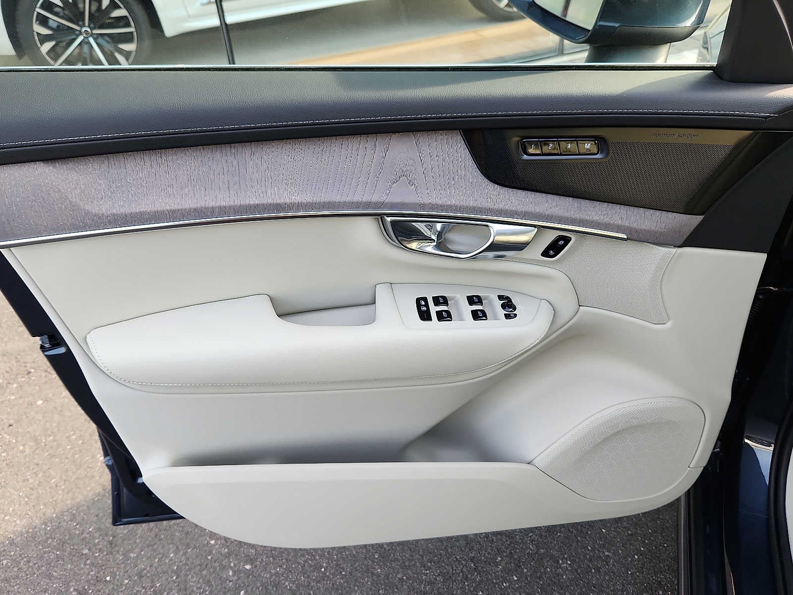 2026 Volvo XC90 Ultra
