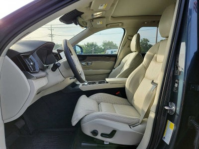 2026 Volvo XC90 Ultra