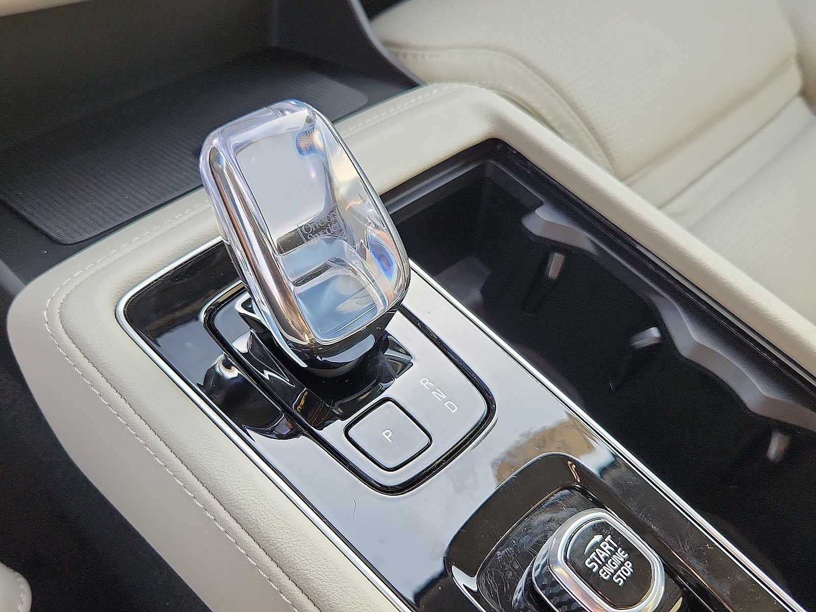 2026 Volvo XC90 Ultra