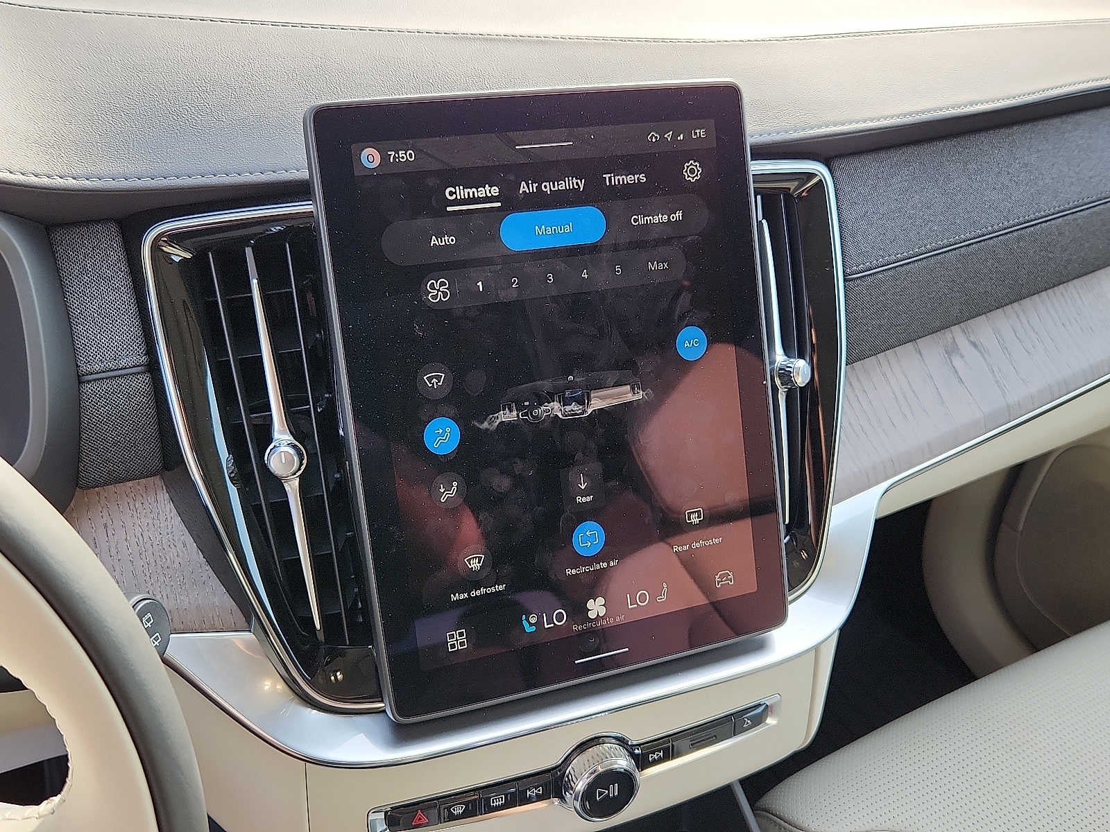 2026 Volvo XC90 Ultra