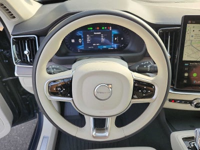 2026 Volvo XC90 Ultra