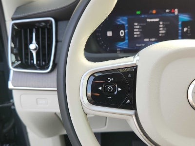 2026 Volvo XC90 Ultra