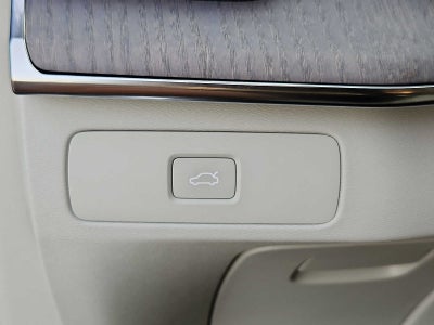 2026 Volvo XC90 Ultra
