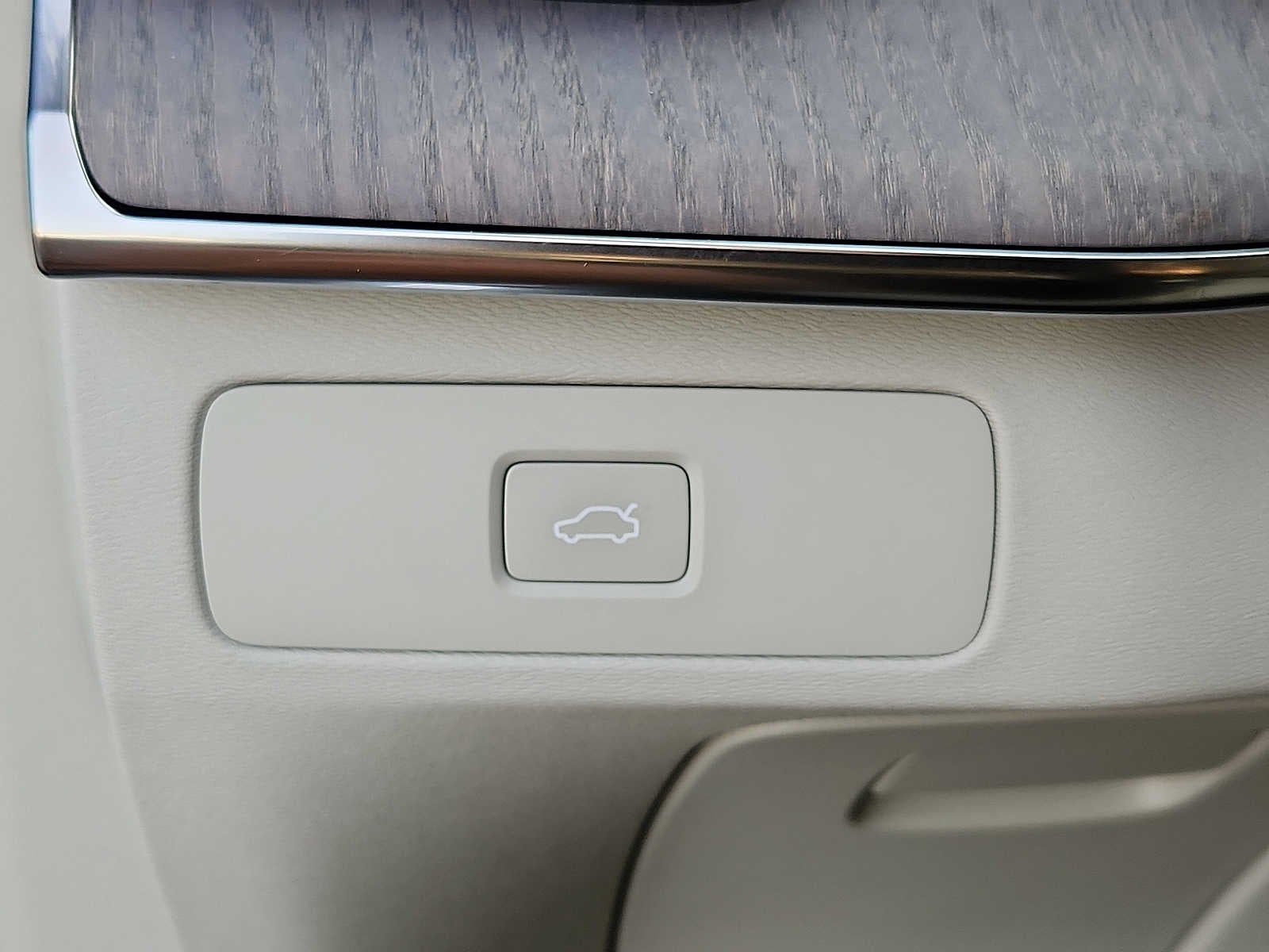 2026 Volvo XC90 Ultra