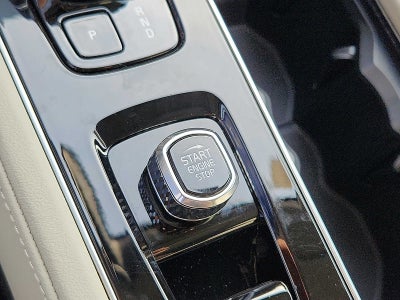 2026 Volvo XC90 Ultra