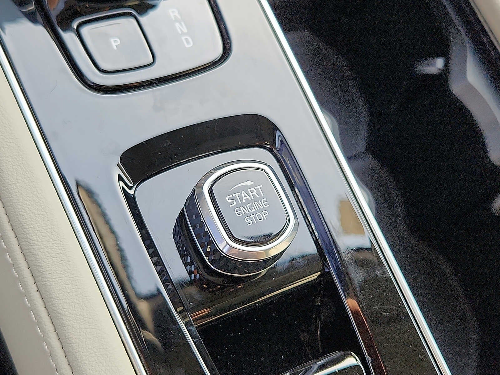 2026 Volvo XC90 Ultra