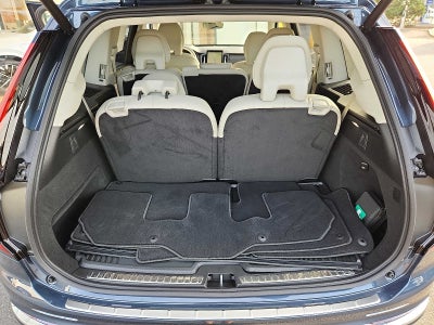 2026 Volvo XC90 Ultra