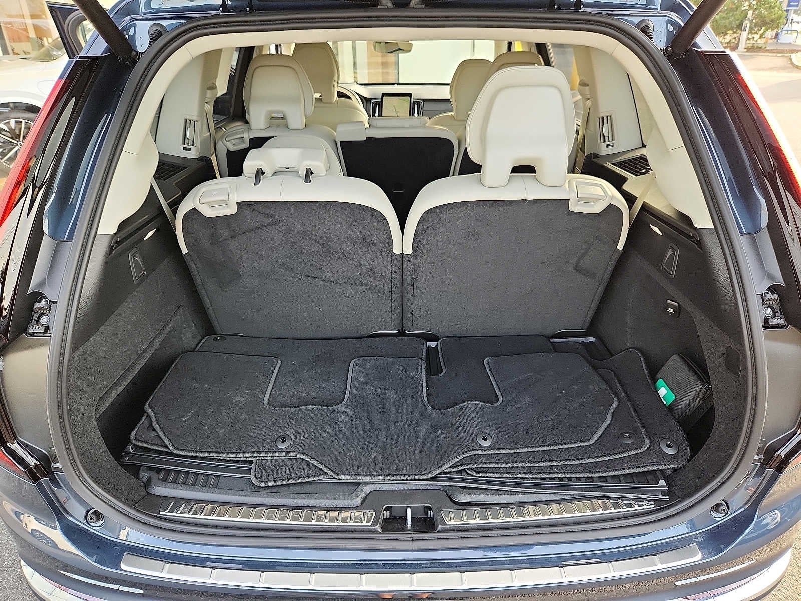 2026 Volvo XC90 Ultra