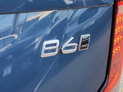 2026 Volvo XC90 Ultra