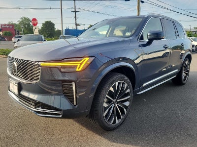 2026 Volvo XC90 Ultra
