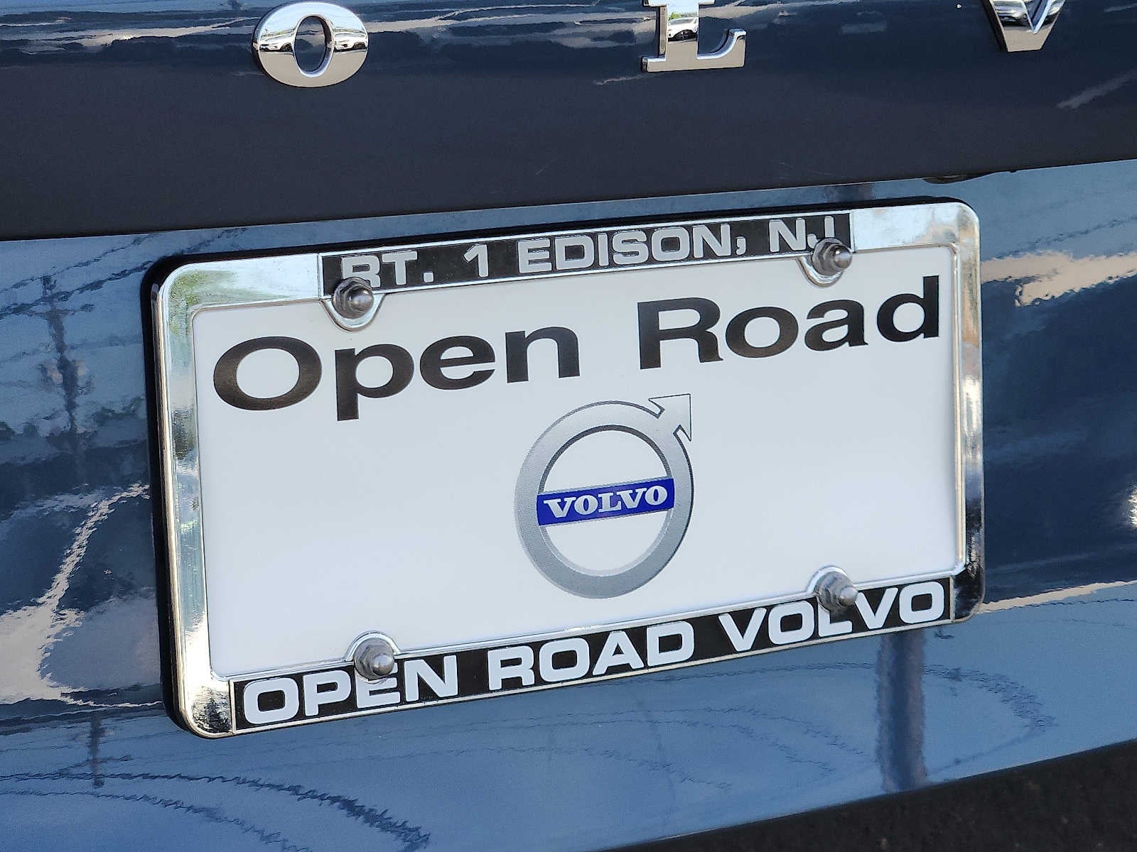 2026 Volvo XC90 Ultra