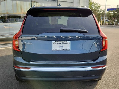 2026 Volvo XC90 Ultra