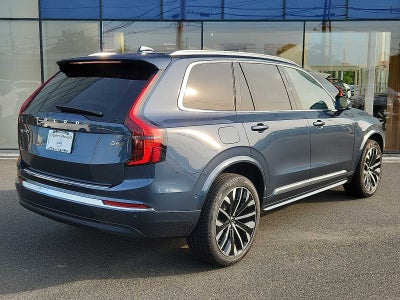 2026 Volvo XC90 Ultra