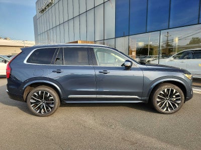 2026 Volvo XC90 Ultra