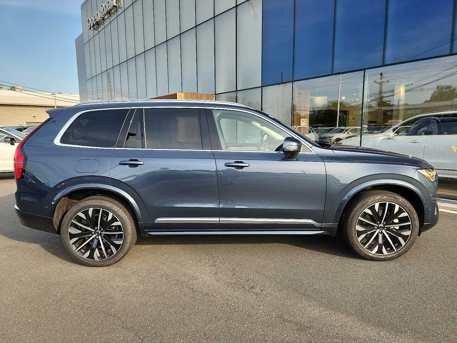 2026 Volvo XC90 Ultra