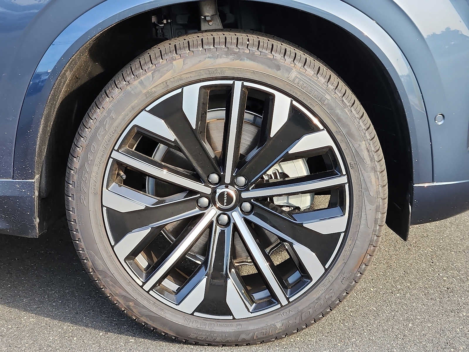 2026 Volvo XC90 Ultra