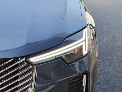 2026 Volvo XC90 Ultra