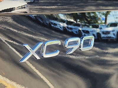 2024 Volvo XC90 Ultimate Bright Theme