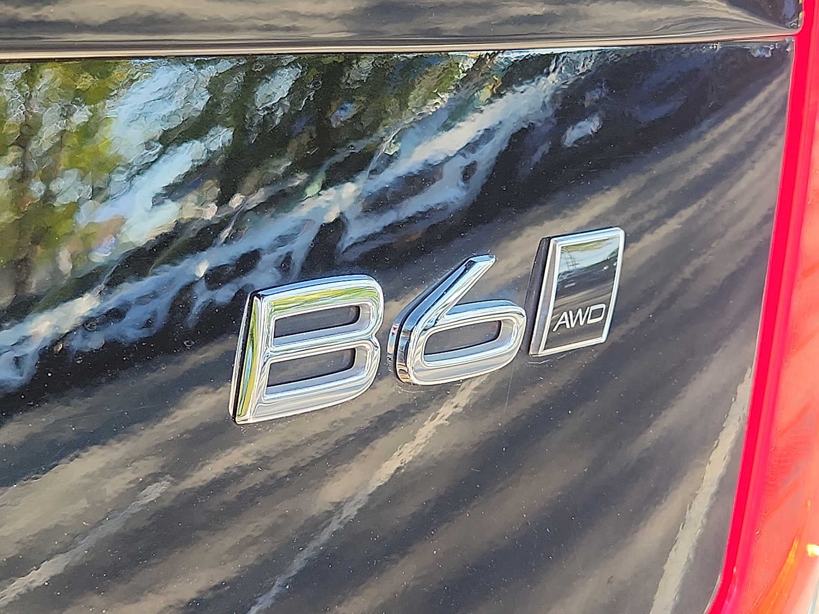 2024 Volvo XC90 Ultimate Bright Theme