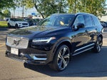 2024 Volvo XC90 Ultimate Bright Theme