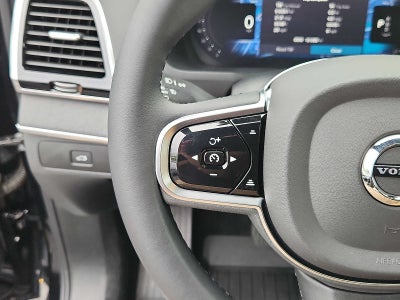 2024 Volvo XC90 Ultimate Bright Theme