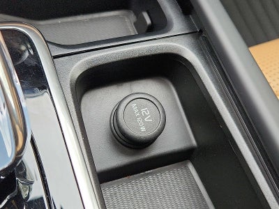 2024 Volvo XC90 Ultimate Bright Theme