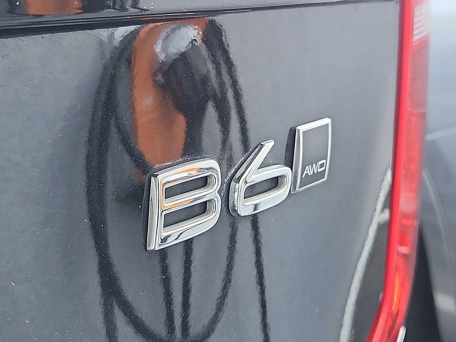 2024 Volvo XC90 Ultimate Bright Theme