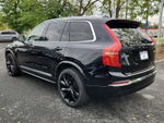 2024 Volvo XC90 Ultimate Bright Theme