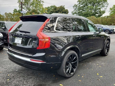 2024 Volvo XC90 Ultimate Bright Theme