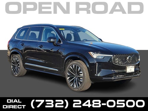 2026 Volvo XC90 Ultra